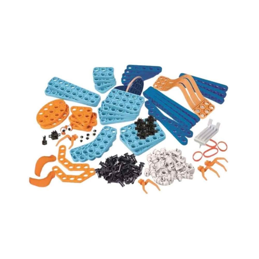 Mechanics Junior Deniz Hayvanları