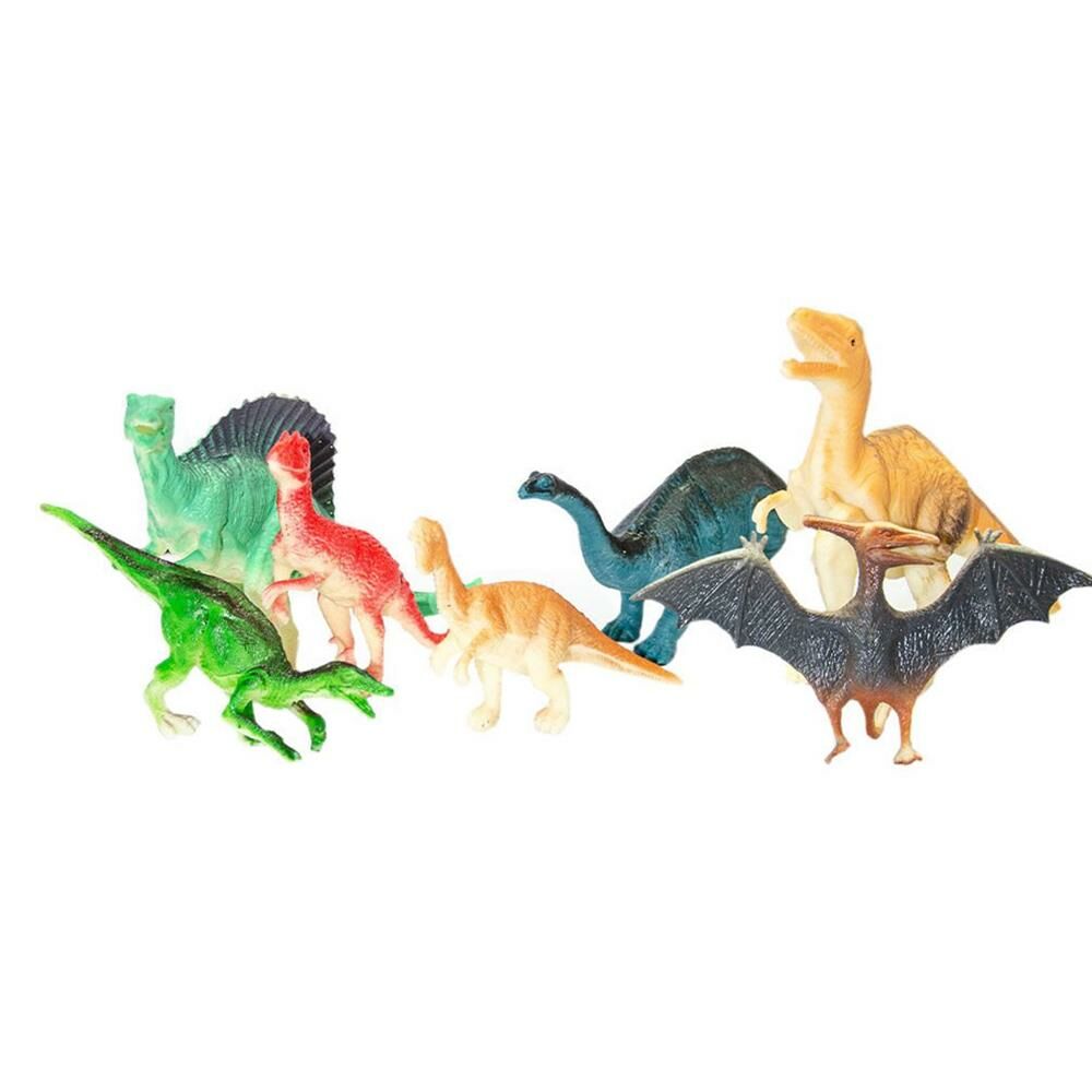 604-7 POŞETTE DİNOZOR -CN