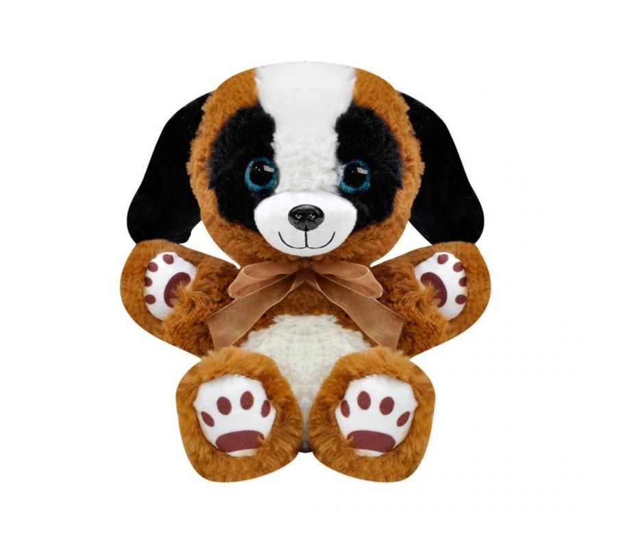 1015 Köpek Peluş Oyuncak 15 cm