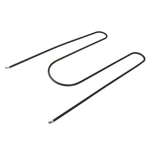 650W Fırın Rezistansı 220V 330x385mm Yerli Üretim Sağlam