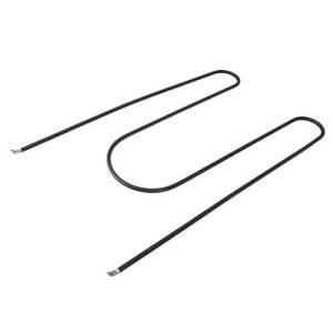 650W Fırın Rezistansı 220V 330x385mm Yerli Üretim Sağlam