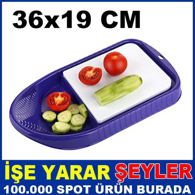 LÜX DEKORATİF HAZNELİ KESİM PANOSUYLA DAHA RAHAT