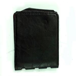 Deri Cüzdan Desenli Vesikalık Ve Kredi Kartı Bölmeleri 2 Nakit Bölmesi