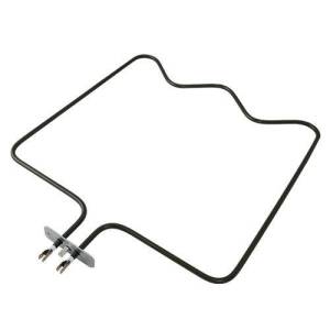 1200W Fırın Rezistansı 220V 330x385mm Yerli Üretim Sağlam