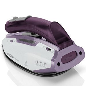 Arzum AR690 Tripper Seramik Tabanlı Çift Voltaj Şok Buharlı Ergonomik Tasarım Seyehat Ütüsü Mini Ütü