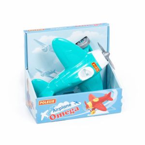70272  Polesie Kutulu Omega Uçak