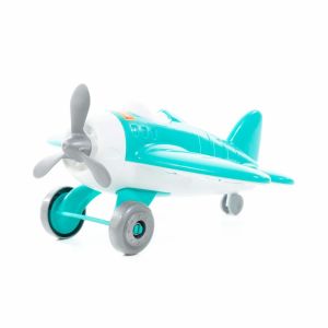 70272  Polesie Kutulu Omega Uçak