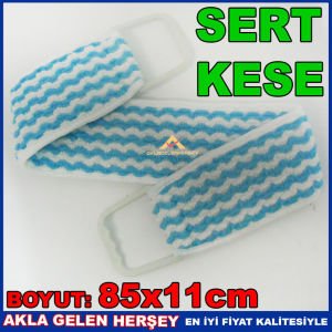 ÇOK AMAÇLI KULLANIMA UYGUN ÇİFT TARAFLI KESE