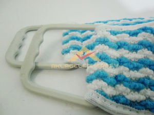 ÇOK AMAÇLI KULLANIMA UYGUN ÇİFT TARAFLI KESE