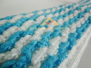 ÇOK AMAÇLI KULLANIMA UYGUN ÇİFT TARAFLI KESE