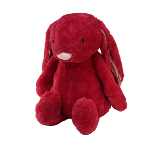 İlk Arkadaşım Tavşan Peluş Oyuncak 65 cm 1 adet