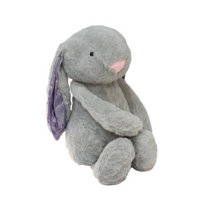 İlk Arkadaşım Tavşan Peluş Oyuncak 65 cm 1 adet