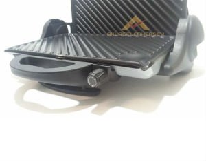 8 DİLİM KAPASİTE BÜYÜKBOY SKYWORLD TOST MAKİNESİ