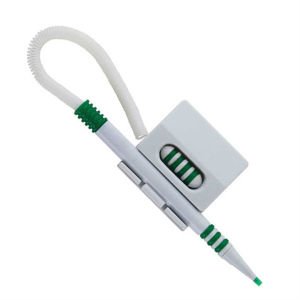 MASAÜSTÜ MASİS SPİRALLİ KARE TÜKENMEZ KALEM