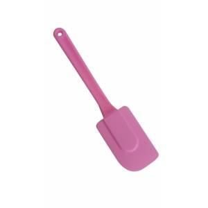 Slikon Spatula 20x5 Sağlıklı Hijyenik Gıda Spatulası
