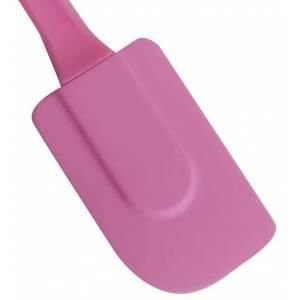 Slikon Spatula 20x5 Sağlıklı Hijyenik Gıda Spatulası