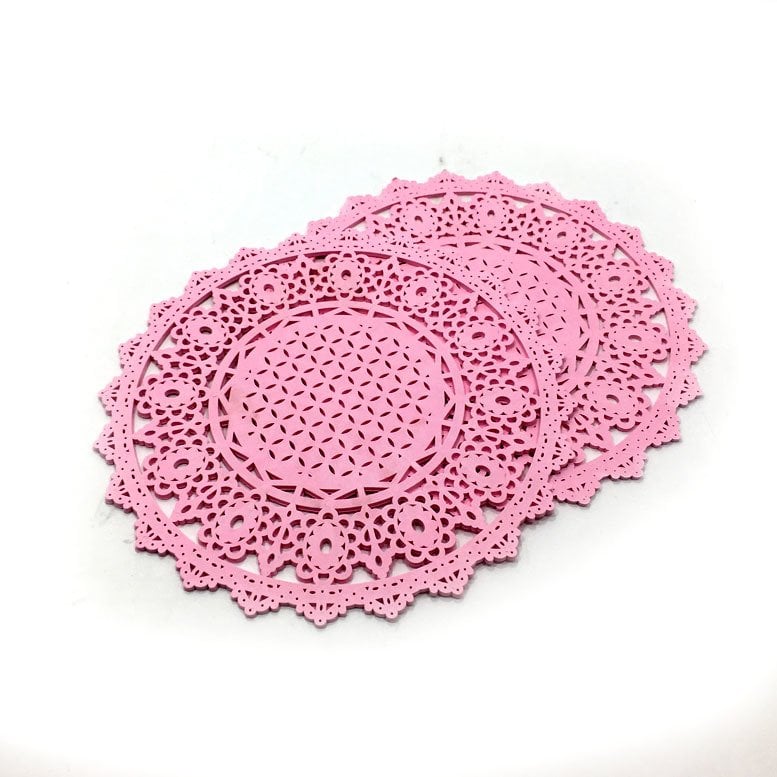 2li Silikon Tencere Tava Çaydanlık Altlığı Nihale Yanmaz Yapışmaz