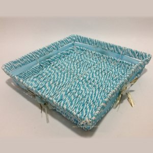 9 Parçadan Oluşan Duş Seti 32x30cm Özel Sepetli Kese Seti