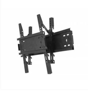 106-140 Ekran LCD Televizyon İçin AÇI AYARLI Duvar Askısı Montaj