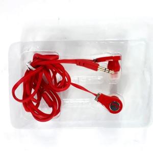 Technomax Stereo Çift Kulak Kulak İçi Kulaklık 3.5 mm Aux Kaliteli