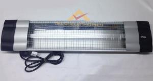 3000W GÜCÜNDE ÇOK FONKSİYONLU ALÜMİNYUM GÖVDELİ İNFRARED ISITICI