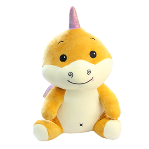 Kanatlı Ejderha Peluş Oyuncak