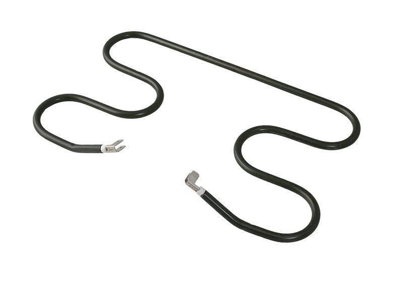 700W Tost Makinesi Rezistansı 110V 235x150mm Yerli Üretim Sağlam Ve Kaliteli Yap