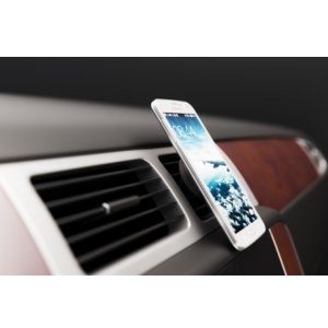 Manyetik Araç İçi Telefon Tutucu 360° Döner Mıknatıslı Tutucu