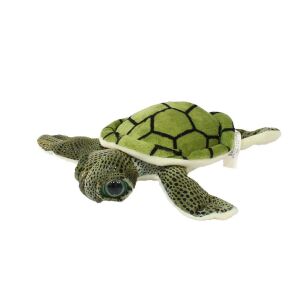 Caretta Kaplumbağa Peluş Oyuncak 22 cm