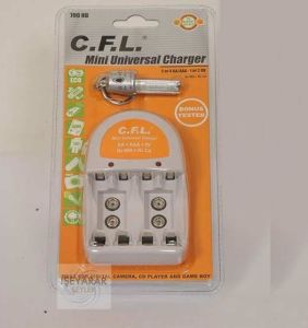 CFL 700 HB Universal pil şarj cihazı