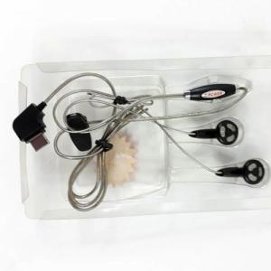 D900 Ve E250  Stereo Çift Kulak Kulak İçi Kulaklık Kaliteli