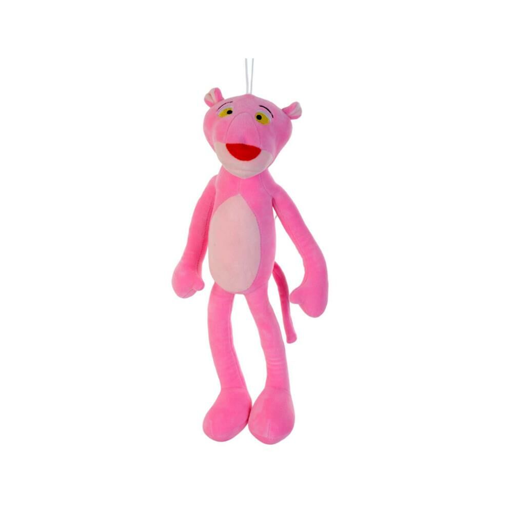 Pembe Panter Peluş Oyuncak 47 cm