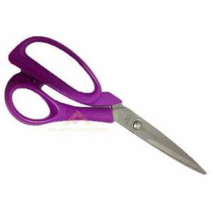 24 Cm Korumalı Dayanıklı Paslanmaz Çelik Makas