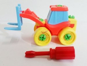 ÇOCUKLARA EĞİTİCİ ÖĞRETİCİ SÖKTAK PUZZLE 20 PARÇA SÖKÜLÜP PARÇALA
