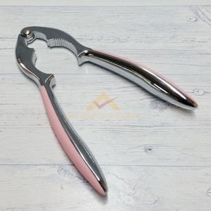 17cm Çelik Kromaj Kaplama 2 Farklı Ölçülü Ceviz ve Fındık Kıracağı Sağlam Çelik Fındıkkıran