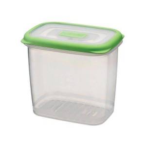 Ecosaver Saklama Kabı 0,90 Lt. G588 Hava Almaz Saklama Kabı