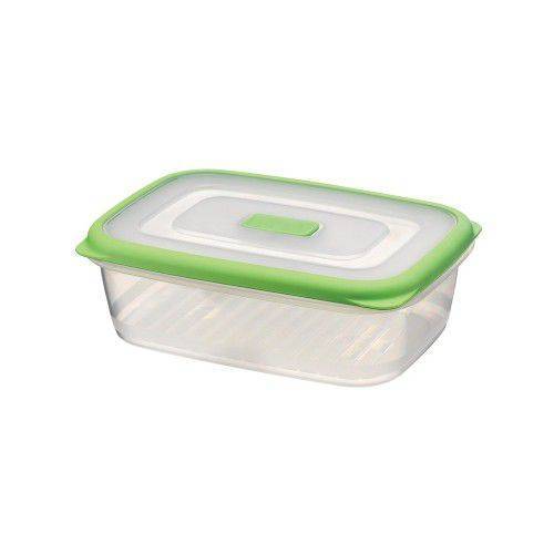Ecosaver Saklama Kabı 1 Lt. G583 Hava Almaz Saklama Kabı