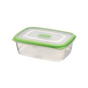Ecosaver Saklama Kabı 1 Lt. G583 Hava Almaz Saklama Kabı