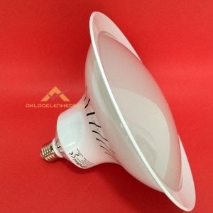 Ücretsiz Kargo 35 WATT E27 DUY TİPİ SMD LED BÜYÜK BOY AMPUL KD