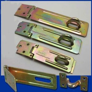 35mm sandık askısı metal asma kilit menteşesi