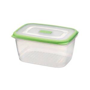 Ecosaver Saklama Kabı 1,70 Lt. G584 Hava Almaz Saklama Kabı
