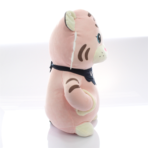 Kaplan Peluş Oyuncak