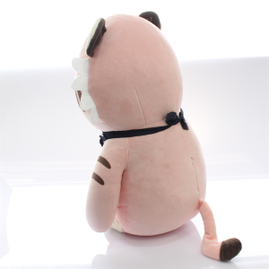 Kaplan Peluş Oyuncak