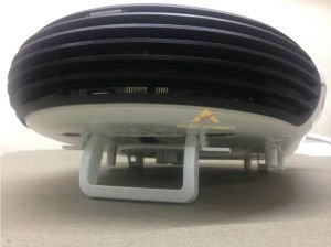 VALS PF 20HC 2000W GÜCÜNDE YAZ-KIŞ KULLANIMLI 2 KADEME ISI AYARLI DUVARA ASILABİLİR FANLI ISITICI