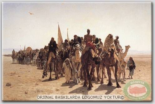 100x70cm ÇERÇEVELİ CANVAS TABLO RESSAMLAR E0685