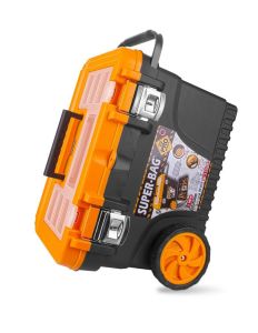 Pro Mobil Takım Çantası 625x400x420h mmASR-2010