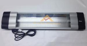 2200W GÜCÜNDE ÇOK FONKSİYONLU ALÜMİNYUM GÖVDELİ İNFRARED ISITICI