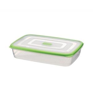 Ecosaver Saklama Kabı 2 Lt. G589 Hava Almaz Saklama Kabı