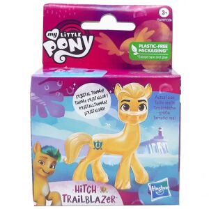 F3326 HSB MY LİTTLE PONY KRİSTAL PONY FİGÜR