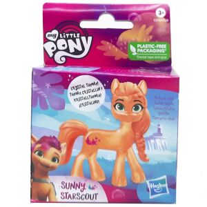 F3326 HSB MY LİTTLE PONY KRİSTAL PONY FİGÜR